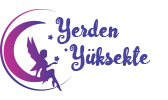 Yerden Yüksekte Logo