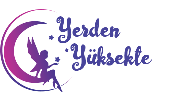 Yerden Yüksekte Logo